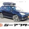 subaru forester 2013 -SUBARU--Forester DBA-SJ5--SJ5-010492---SUBARU--Forester DBA-SJ5--SJ5-010492- image 2