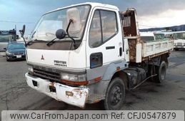 mitsubishi-fuso fighter 1995 -MITSUBISHI 【岩手 11つ1675】--Fuso Fighter FH217CD-500365---MITSUBISHI 【岩手 11つ1675】--Fuso Fighter FH217CD-500365-