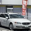 volvo v70 2014 -VOLVO--Volvo V70 DBA-BB4164TW--YV1BW485BE1288330---VOLVO--Volvo V70 DBA-BB4164TW--YV1BW485BE1288330- image 1