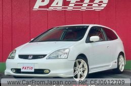 honda civic-type-r 2003 CARSENSOR_JP_AU6122998927