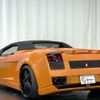 lamborghini gallardo-spyder 2009 CFJ1549811 image 4
