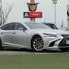 lexus ls 2018 -LEXUS--Lexus LS DBA-VXFA50--VXFA50-6002022---LEXUS--Lexus LS DBA-VXFA50--VXFA50-6002022- image 1