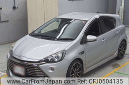 toyota aqua 2014 -TOYOTA--AQUA NHP10-2388822---TOYOTA--AQUA NHP10-2388822-