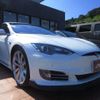 tesla tesla-models 2014 -TESLA 【滋賀 344ﾄ 830】--Tesla ModelS ZAA-SL1S2A--5YJSB3H15EFS37013---TESLA 【滋賀 344ﾄ 830】--Tesla ModelS ZAA-SL1S2A--5YJSB3H15EFS37013- image 43