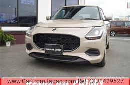 suzuki swift 2024 quick_quick_5BA-ZCDDS_ZCDDS-104144