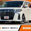 toyota alphard 2022 -TOYOTA--Alphard 3BA-AGH30W--AGH30-0424716---TOYOTA--Alphard 3BA-AGH30W--AGH30-0424716- image 1