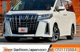 toyota alphard 2022 -TOYOTA--Alphard 3BA-AGH30W--AGH30-0424716---TOYOTA--Alphard 3BA-AGH30W--AGH30-0424716-