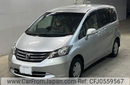 honda freed 2011 -HONDA 【岡山 502ひ8112】--Freed GB3-1347924---HONDA 【岡山 502ひ8112】--Freed GB3-1347924-