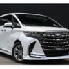 toyota alphard 2023 quick_quick_6AA-AAHH45W_AAHH45-0010552 image 4
