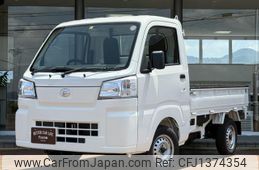 daihatsu hijet-truck 2023 -DAIHATSU--Hijet Truck S510P--0508476---DAIHATSU--Hijet Truck S510P--0508476-