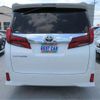 toyota alphard 2023 CFJ1513847 image 2