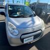 suzuki alto 2010 -SUZUKI--Alto DBA-HA25S--HA25S-735740---SUZUKI--Alto DBA-HA25S--HA25S-735740- image 1