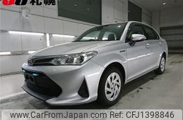 toyota corolla-axio 2018 -TOYOTA--Corolla Axio NKE165--7185700---TOYOTA--Corolla Axio NKE165--7185700-