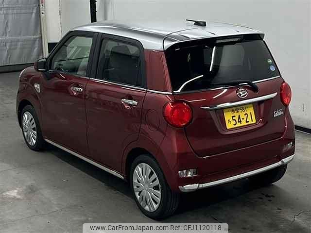 daihatsu cast 2017 quick_quick_DBA-LA250S_0093951 image 2