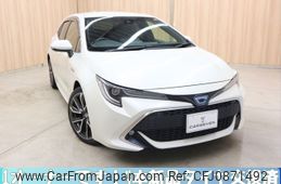 toyota corolla-sport 2019 -TOYOTA--Corolla Sport 6AA-ZWE211H--ZWE211-1016973---TOYOTA--Corolla Sport 6AA-ZWE211H--ZWE211-1016973-