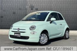 fiat 500 2016 -FIAT--Fiat 500 ABA-31212--ZFA3120000J592776---FIAT--Fiat 500 ABA-31212--ZFA3120000J592776-