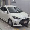 toyota yaris 2021 -TOYOTA--Yaris MXPH10-2052183---TOYOTA--Yaris MXPH10-2052183- image 6