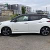 nissan leaf 2018 -NISSAN--Leaf ZAA-ZE1--ZE1-017807---NISSAN--Leaf ZAA-ZE1--ZE1-017807- image 23