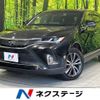 toyota harrier 2021 -TOYOTA--Harrier 6BA-MXUA80--MXUA80-0049715---TOYOTA--Harrier 6BA-MXUA80--MXUA80-0049715- image 1