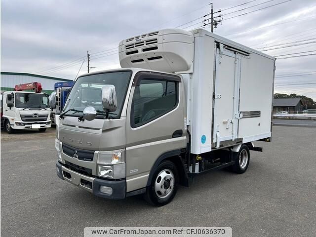 mitsubishi-fuso canter 2016 -MITSUBISHI--Canter TKG-FBA20--FBA20-***679---MITSUBISHI--Canter TKG-FBA20--FBA20-***679- image 1