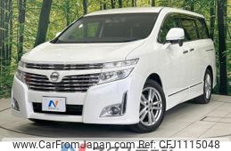 nissan elgrand 2010 quick_quick_TE52_TE52-005658