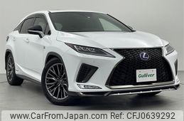 lexus rx 2020 -LEXUS--Lexus RX DAA-GYL25W--GYL25-0021082---LEXUS--Lexus RX DAA-GYL25W--GYL25-0021082-