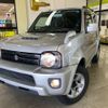 suzuki jimny-sierra 2015 -SUZUKI--Jimny Sierra JB43W--580984---SUZUKI--Jimny Sierra JB43W--580984- image 1