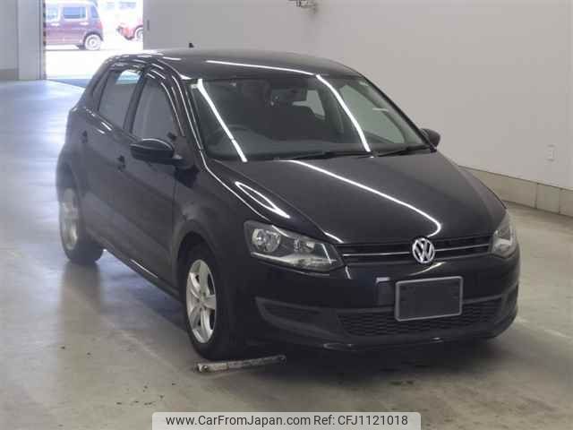 volkswagen polo undefined -VOLKSWAGEN--VW Polo 6RCBZ-WVWZZZ6RZBU059527---VOLKSWAGEN--VW Polo 6RCBZ-WVWZZZ6RZBU059527- image 1