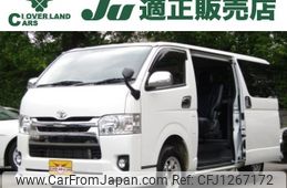 toyota hiace-van 2014 -TOYOTA--Hiace Van CBF-TRH200V--TRH200-0200668---TOYOTA--Hiace Van CBF-TRH200V--TRH200-0200668-
