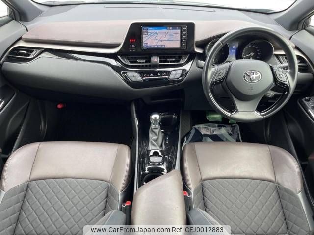 toyota c-hr 2018 -TOYOTA--C-HR DAA-ZYX10--ZYX10-2155678---TOYOTA--C-HR DAA-ZYX10--ZYX10-2155678- image 2