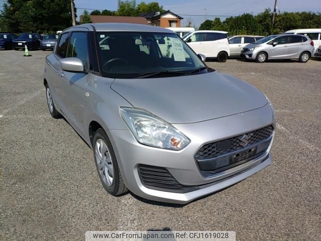 suzuki swift 2020 CFJ1619028 image 2