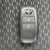 toyota roomy 2022 GOO_JP_700060017330250428004 image 19