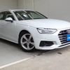 audi a4-avant 2021 quick_quick_3AA-8WDEM_WAUZZZF46MA025557 image 1