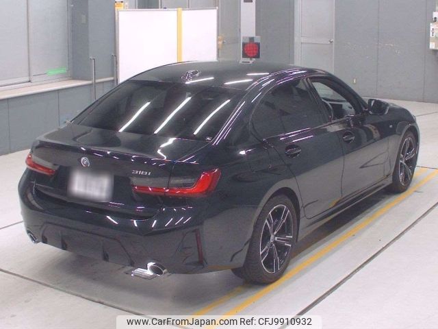 bmw 3-series 2023 -BMW 【姫路 301に1576】--BMW 3 Series 5F20-WBA20FF0908C80926---BMW 【姫路 301に1576】--BMW 3 Series 5F20-WBA20FF0908C80926- image 2