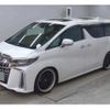 toyota alphard 2019 quick_quick_DBA-AGH30W_AGH30-0286339 image 4