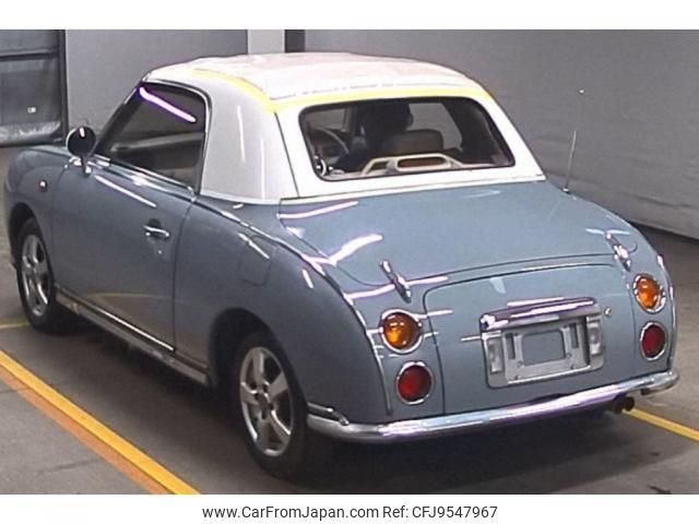 nissan figaro 2022 CFJ9547967 image 2