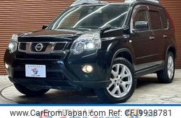 nissan x-trail 2012 -NISSAN--X-Trail DBA-NT31--NT31-242358---NISSAN--X-Trail DBA-NT31--NT31-242358-