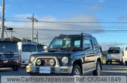 mitsubishi pajero-mini 1996 -MITSUBISHI--Pajero mini E-H56A--H56A-5107455---MITSUBISHI--Pajero mini E-H56A--H56A-5107455-