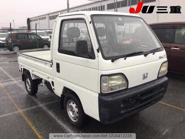 honda acty-truck 1994 -HONDA 【名変中 】--Acty Truck HA4--2204740---HONDA 【名変中 】--Acty Truck HA4--2204740- image 1