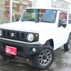 suzuki jimny 2020 -SUZUKI--Jimny 3BA-JB64W--JB64W-172217---SUZUKI--Jimny 3BA-JB64W--JB64W-172217- image 1