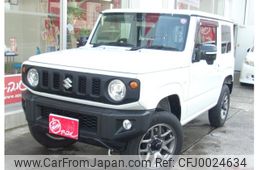 suzuki jimny 2020 -SUZUKI--Jimny 3BA-JB64W--JB64W-172217---SUZUKI--Jimny 3BA-JB64W--JB64W-172217-