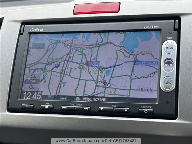 honda freed 2013 CFJ1763481 image 2