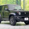 suzuki jimny-sierra 2023 -SUZUKI--Jimny Sierra 3BA-JB74W--JB74W-182846---SUZUKI--Jimny Sierra 3BA-JB74W--JB74W-182846- image 17