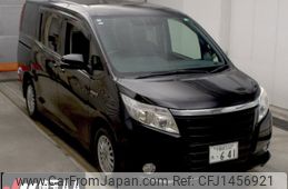 toyota noah 2015 CFJ1456921