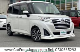 toyota roomy 2020 -TOYOTA--Roomy DBA-M900A--M900A-0483311---TOYOTA--Roomy DBA-M900A--M900A-0483311-