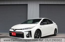 toyota prius-phv 2020 quick_quick_ZVW52_ZVW52-3149776