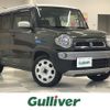 suzuki hustler 2019 -SUZUKI--Hustler DAA-MR41S--MR41S-358121---SUZUKI--Hustler DAA-MR41S--MR41S-358121- image 1