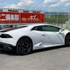 lamborghini huracan 2016 quick_quick_ABA-ZFCSJ_ZHWEC1ZF3GLA04699 image 10