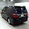 toyota alphard 2012 -TOYOTA 【岡山 】--Alphard ANH25W-8038498---TOYOTA 【岡山 】--Alphard ANH25W-8038498- image 2