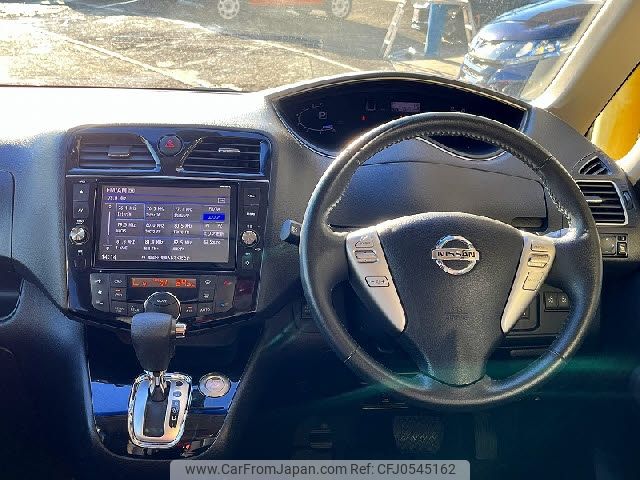 nissan serena 2016 -NISSAN--Serena DAA-HFC26--HFC26-298118---NISSAN--Serena DAA-HFC26--HFC26-298118- image 2